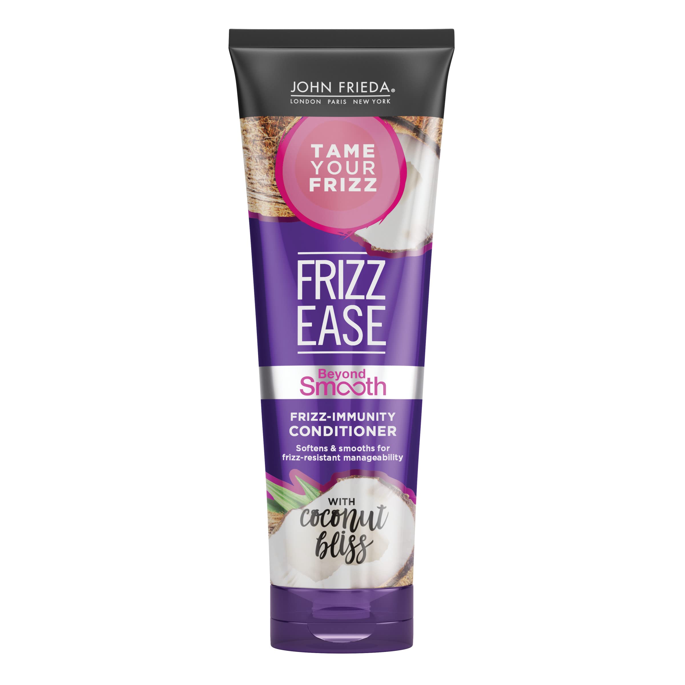 John Frieda Frizz Ease Beyond Smooth 250ml - Conditioner